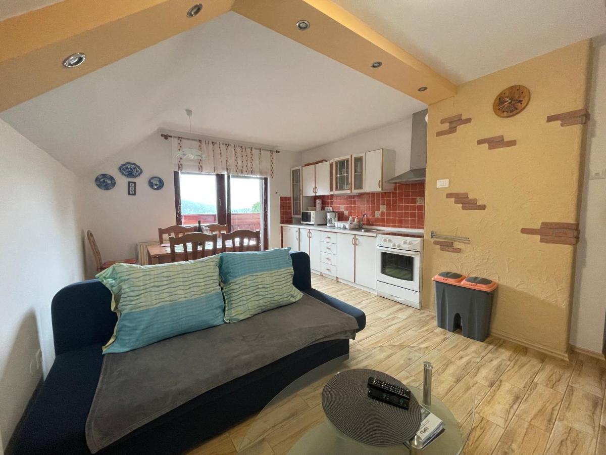 Apartment Zupanc Bohinj Exterior photo