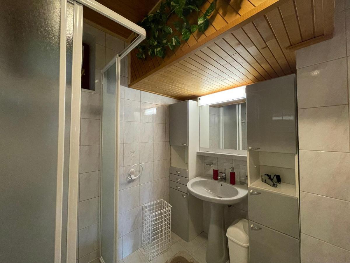 Apartment Zupanc Bohinj Exterior photo